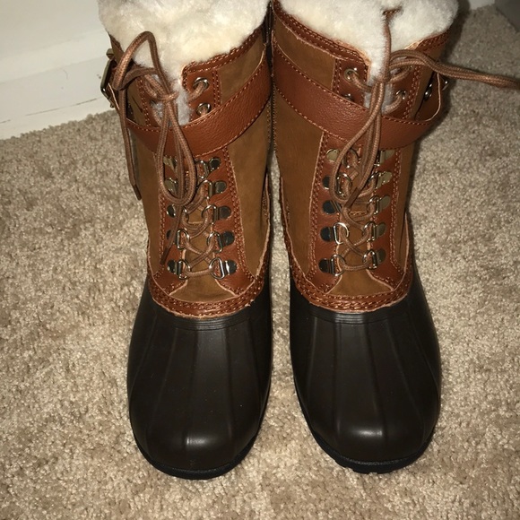Antonio Melani Boots - Picture 1 of 5