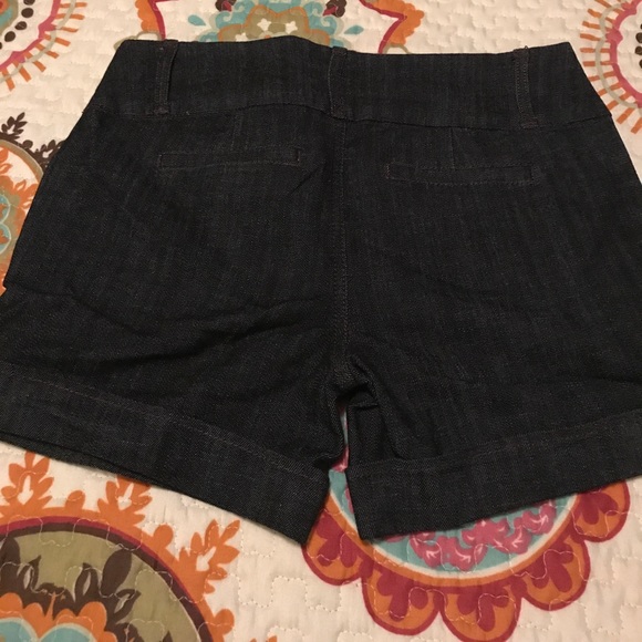 Copper key shorts size 6 - Picture 4 of 4