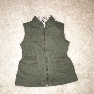 Kids Vest