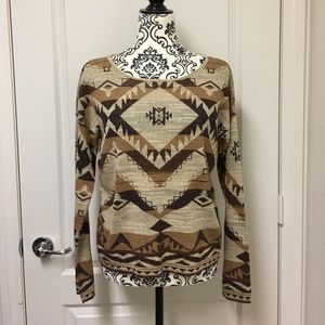 Ralph Lauren Denim & Supply Sweater