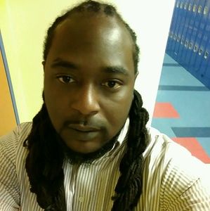 Meet your Posher, Kenneth