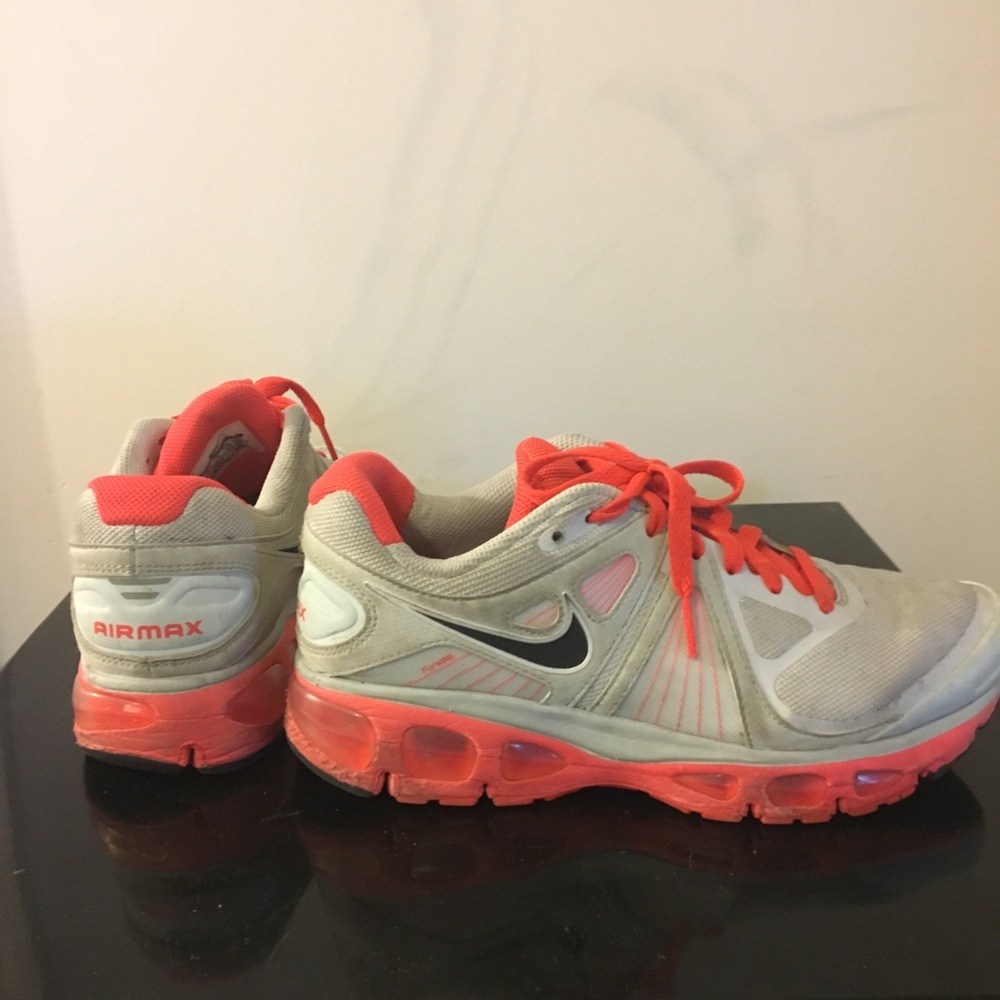 Nike sneakers