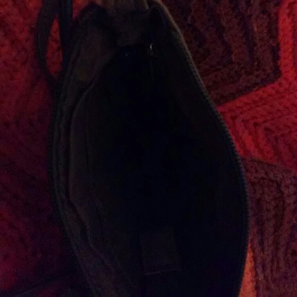 Cross body purse - Picture 2 of 3