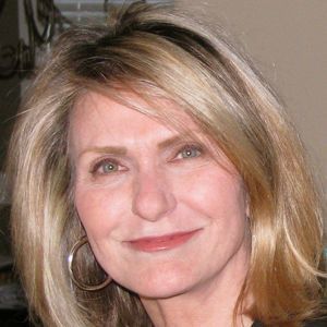 Meet your Posher, Teresa