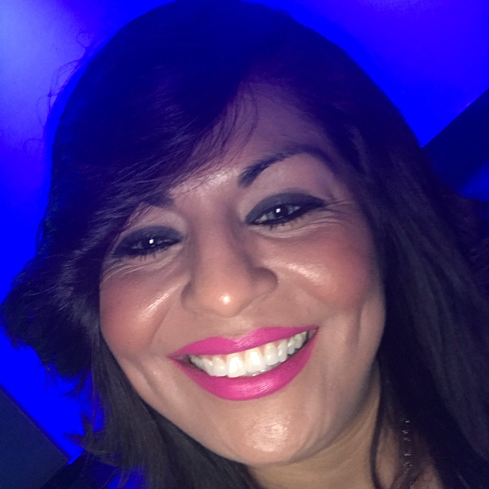 Meet your Posher, Sylvia