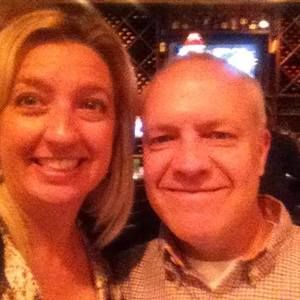 Meet your Posher, Tricia