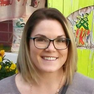 Meet your Posher, Sara