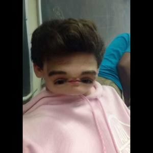 Meet your Posher, Clayton