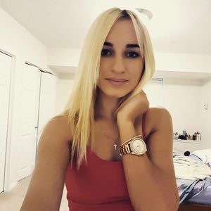 Meet your Posher, Doina