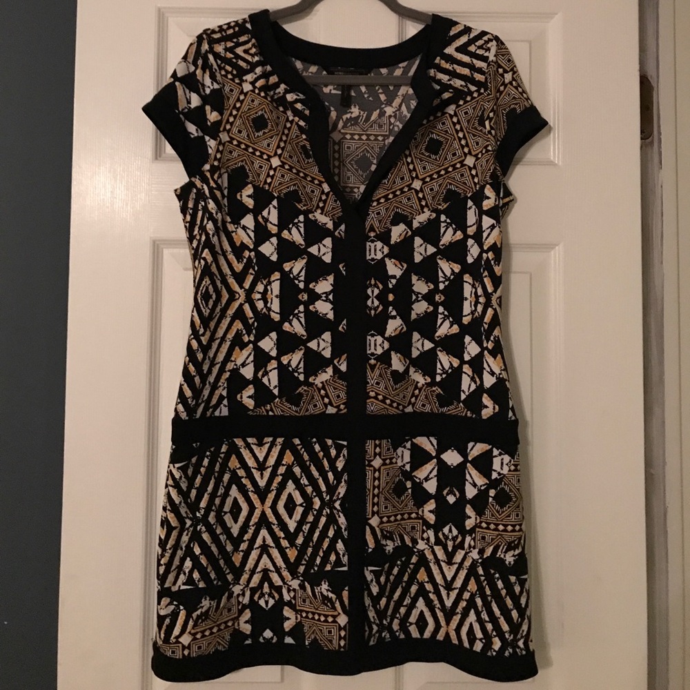 BCBG Dress