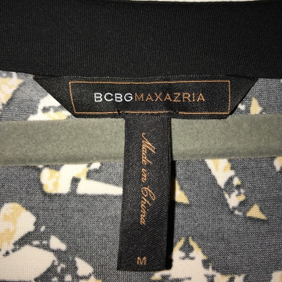 BCBG Dress - Picture 2 of 3