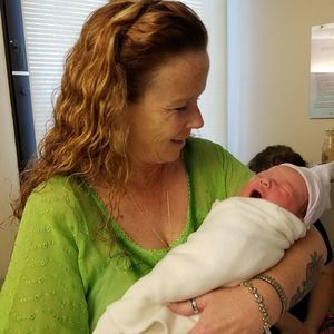 Meet your Posher, Stacey