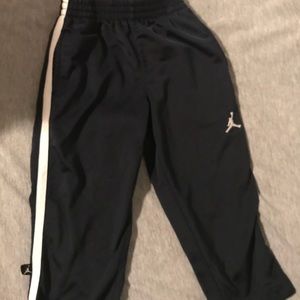 Boys 2T Jordan jogging pants