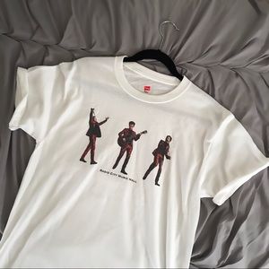 Harry Styles Radio City Music Hall Concert Shirt