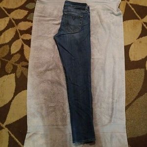 Guess skinny jeans