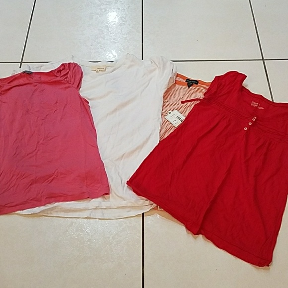 Tops - Picture 2 of 6