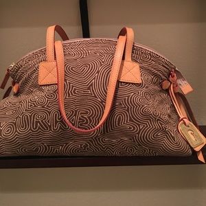 Dooney & Bourke Satchel