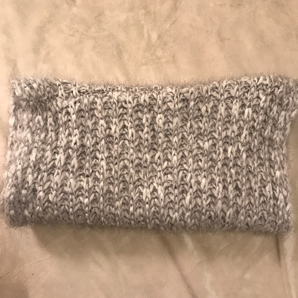Infinity Scarf - Picture 2 of 2