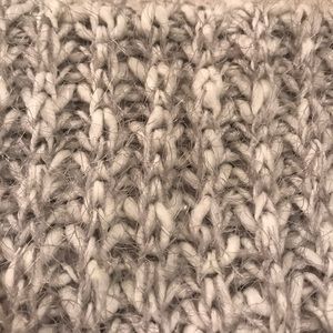 Infinity Scarf