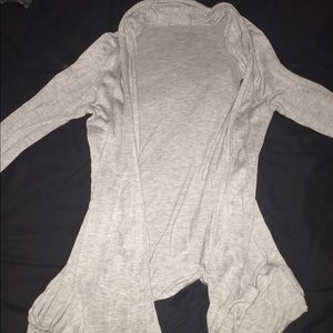 SOLD**Lightweight cardigan
