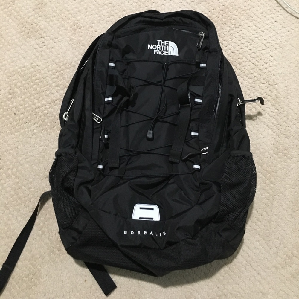 The North Face Borealis Backpack