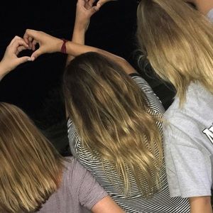 Meet your Posher, Anni