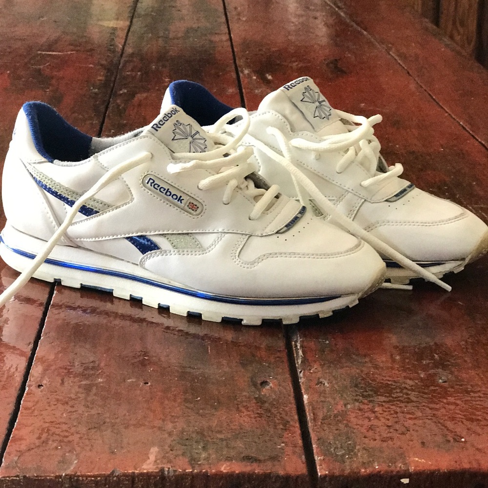Reeboks