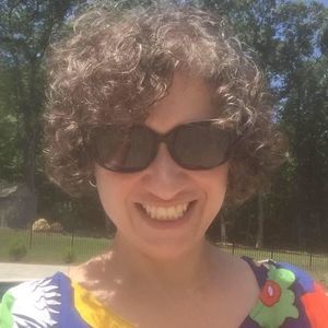 Meet your Posher, Christine