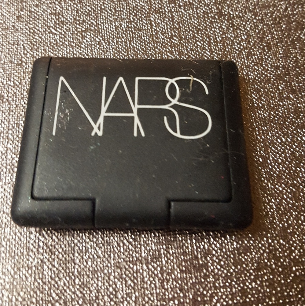 NARS eyeshadow😄