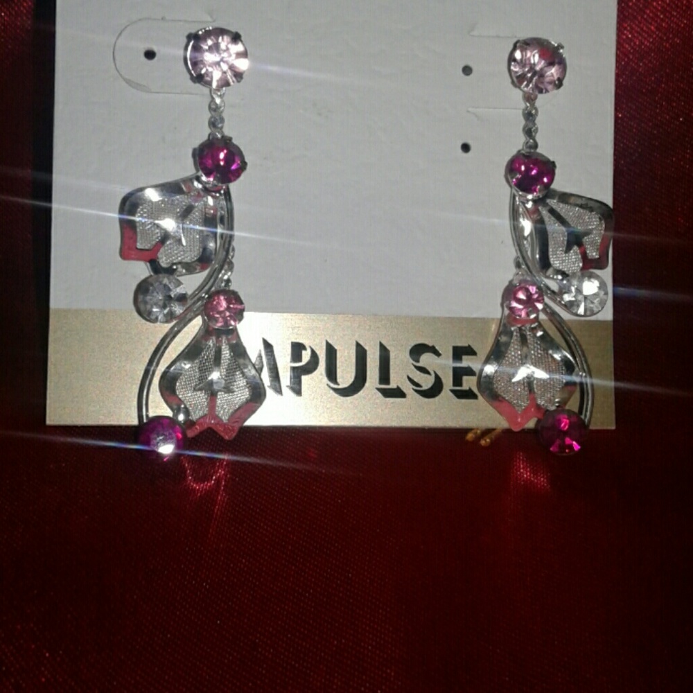 Special occasion earrings