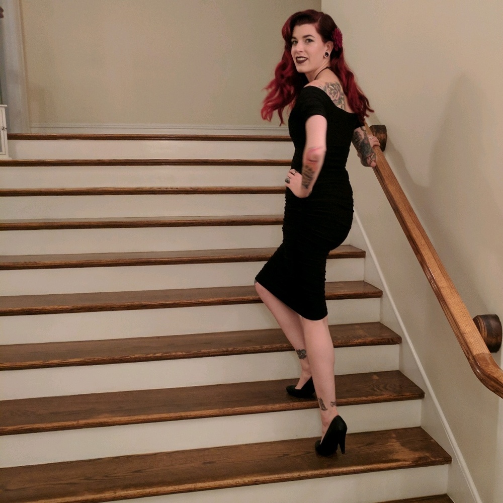 Meet your Posher, Sj