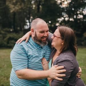 Meet your Posher, Alan