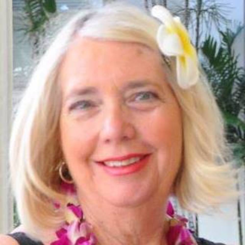 Meet your Posher, Debbie