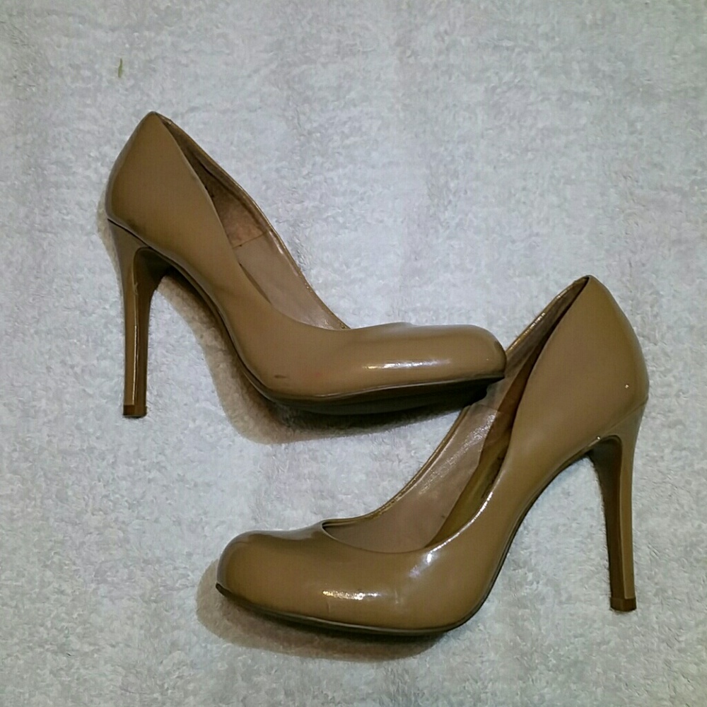 Jessica Simpson heels!! - Picture 3 of 4