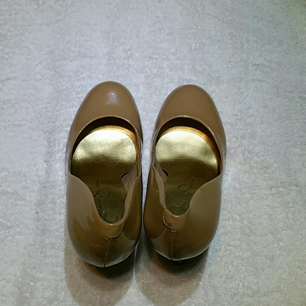 Jessica Simpson heels!! - Picture 4 of 4
