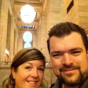 Meet your Posher, Tyler