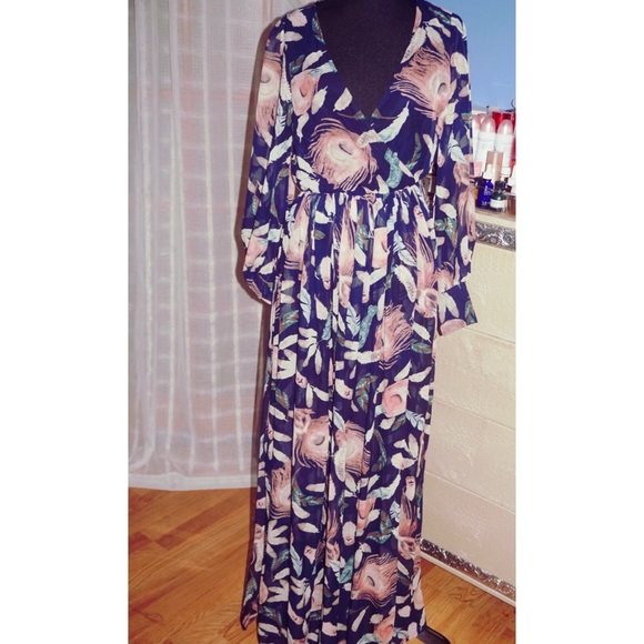 fashion nova brunch date dress