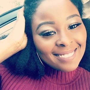 Meet your Posher, Bridgette