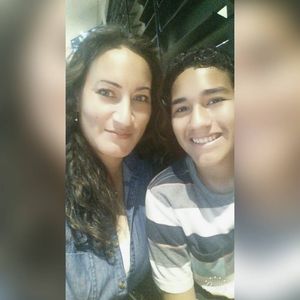 Meet your Posher, Janeth