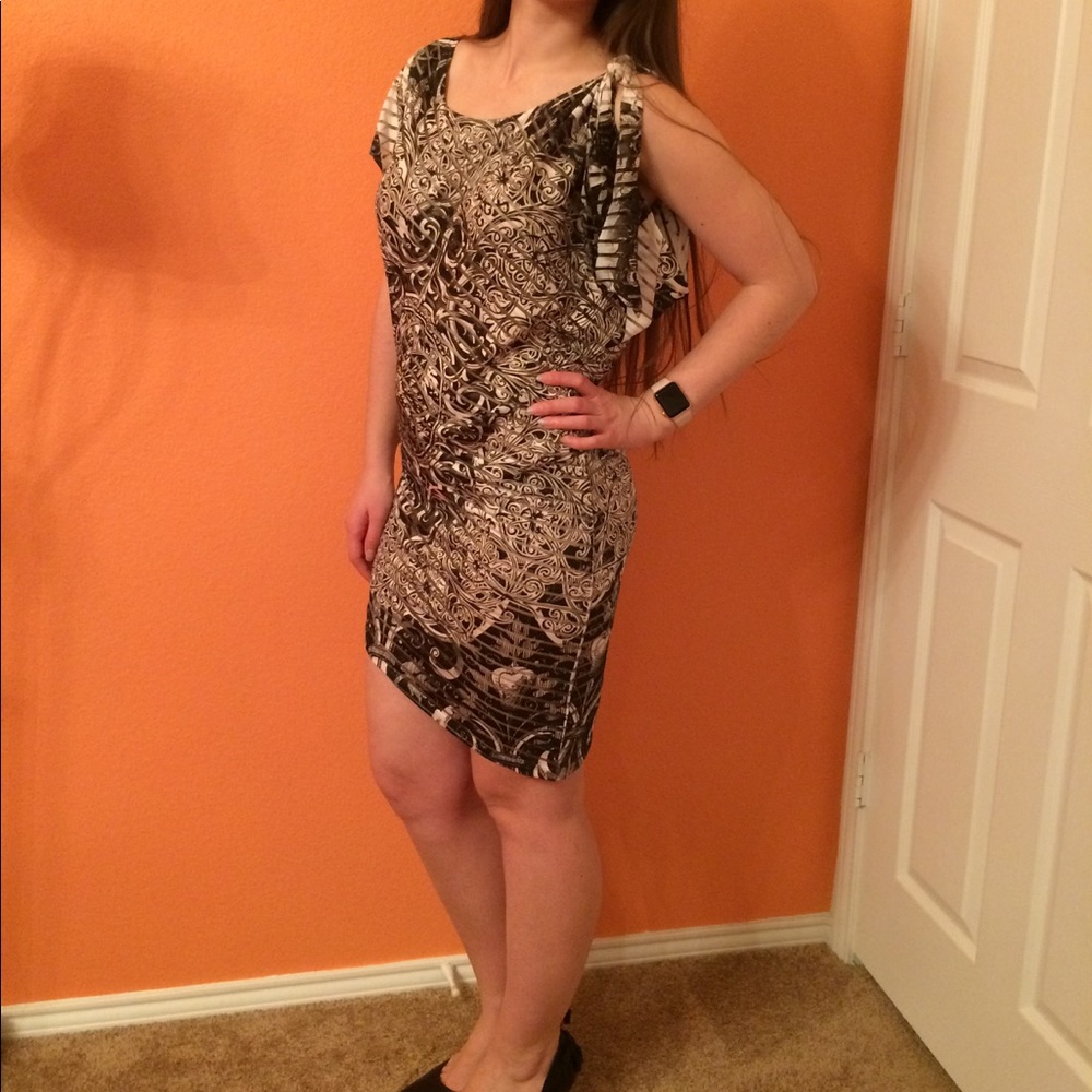3/$20 Category Forever 21 Dress