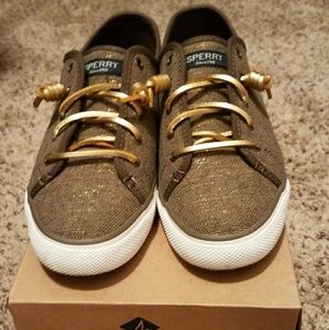 Sperry Seacoast Sneakers