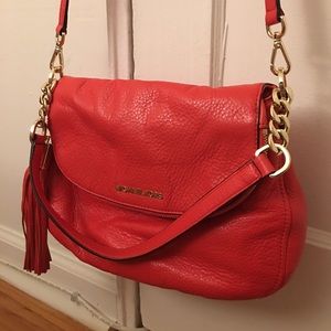 MICHAEL Michael Kors Weston Cross Body