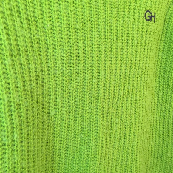 Gilly Hicks Chunky Knit Sweater - Picture 2 of 3