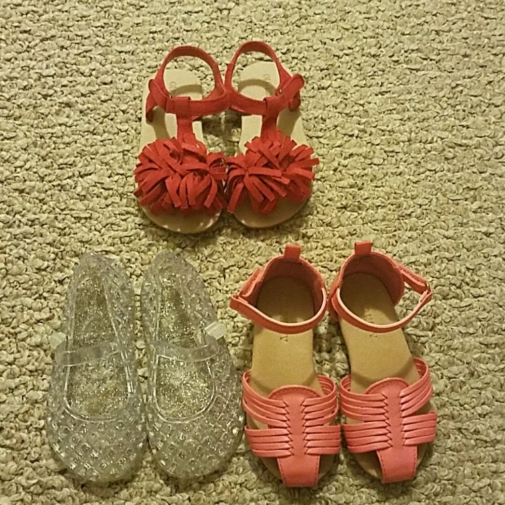 Old Navy Toddler Shoes