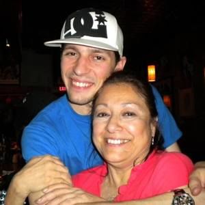 Meet your Posher, Andrew