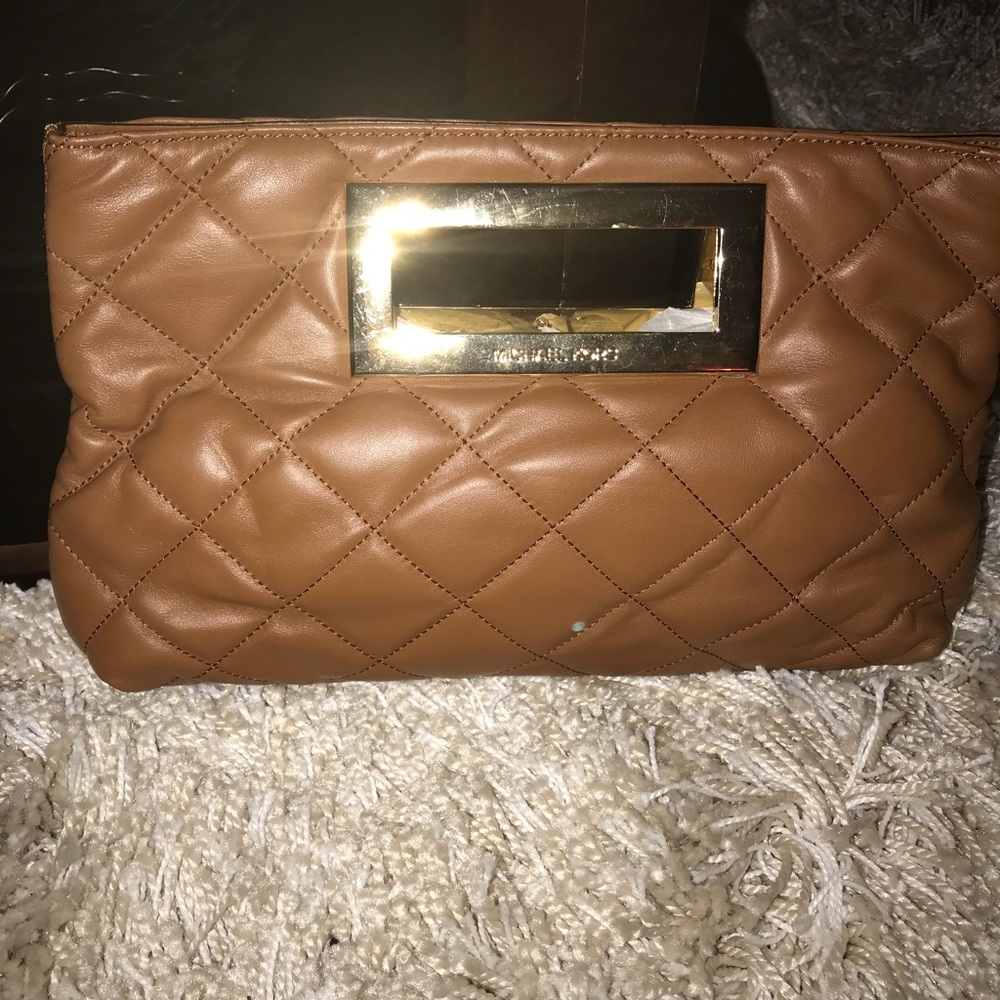 Michael Kors clutch