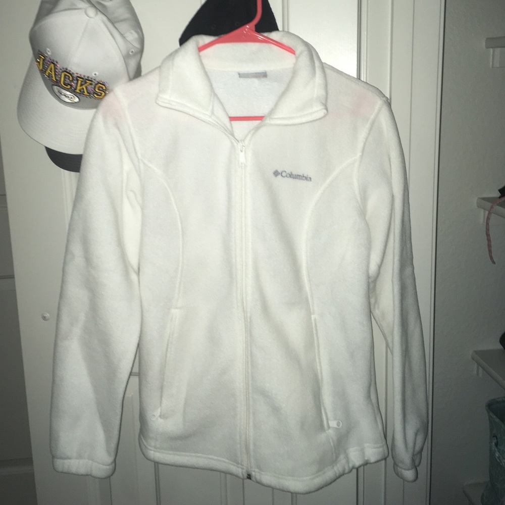 Columbia Jacket