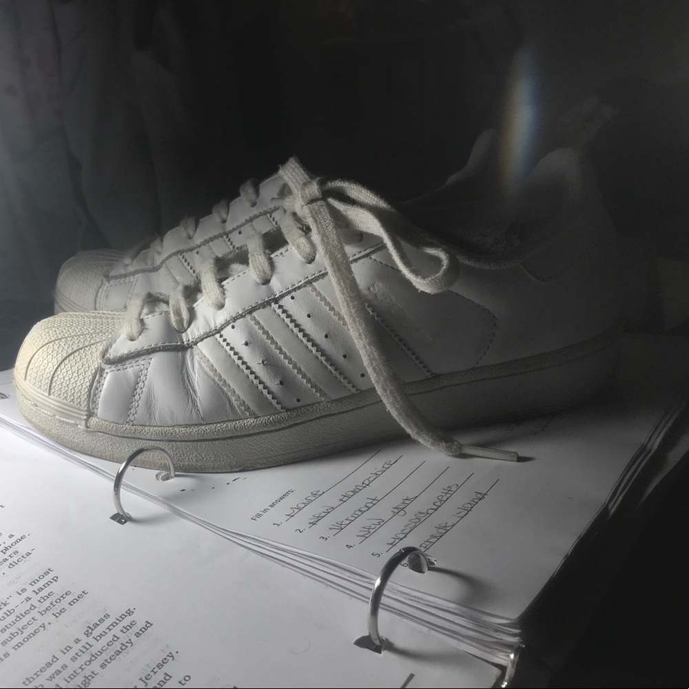 Adidas superstar