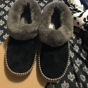 UGG slippers