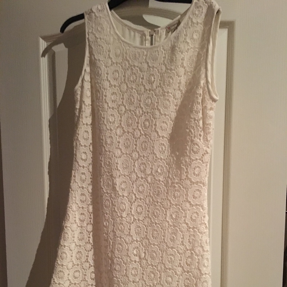 Dress from Dillard’s